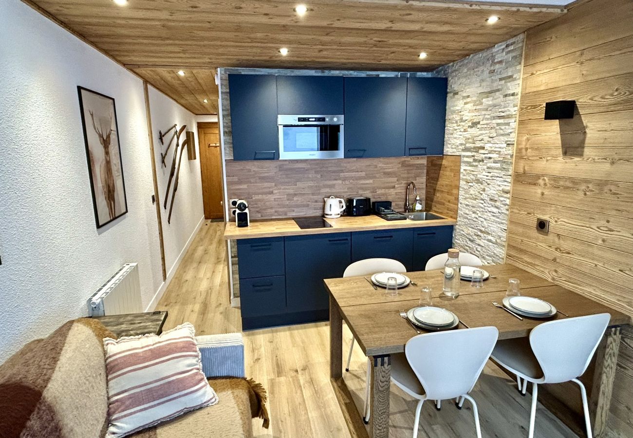 Appartement à Méribel - SmartStay Panoramique - Méribel