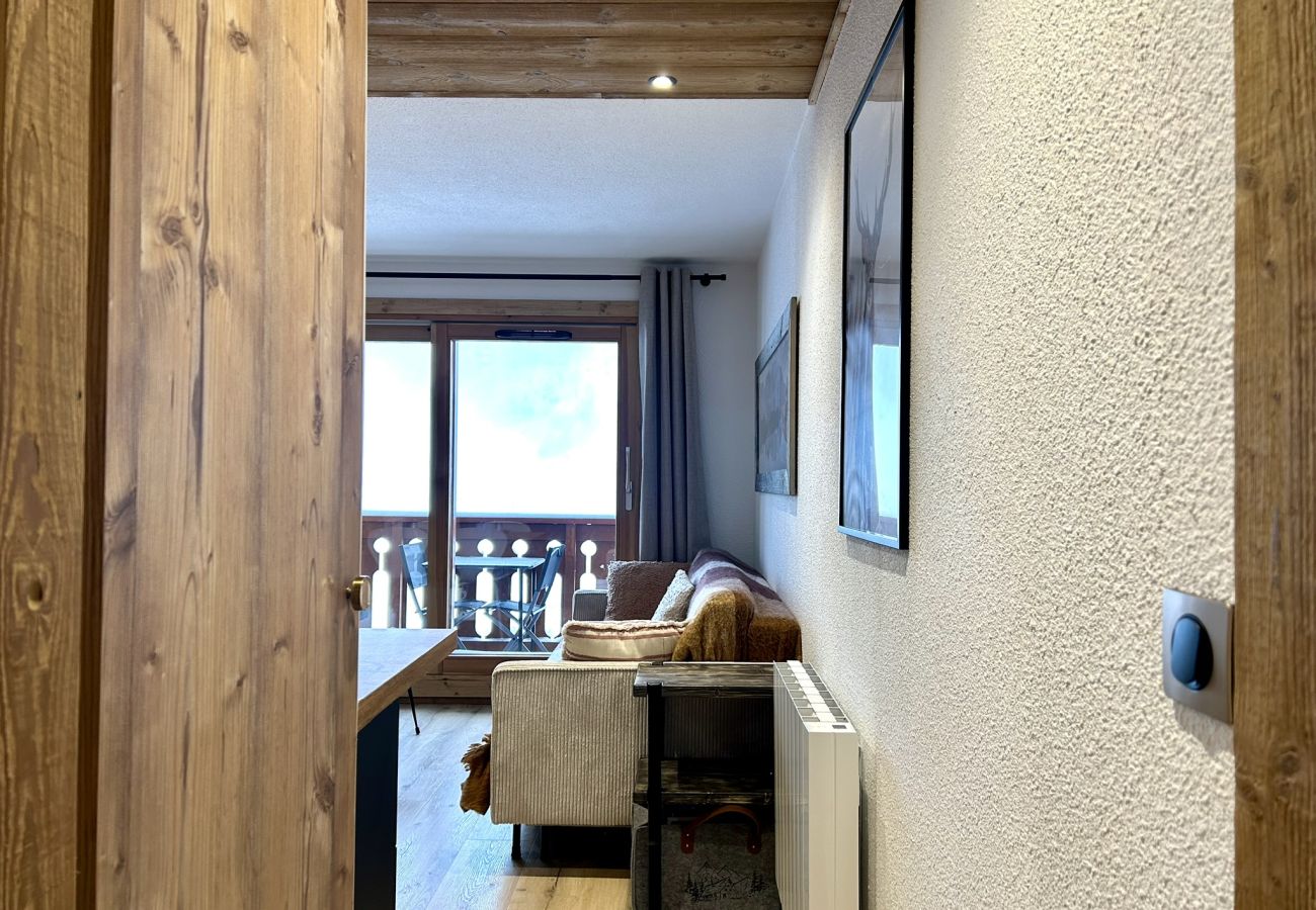 Appartement à Méribel - SmartStay Panoramique - Méribel