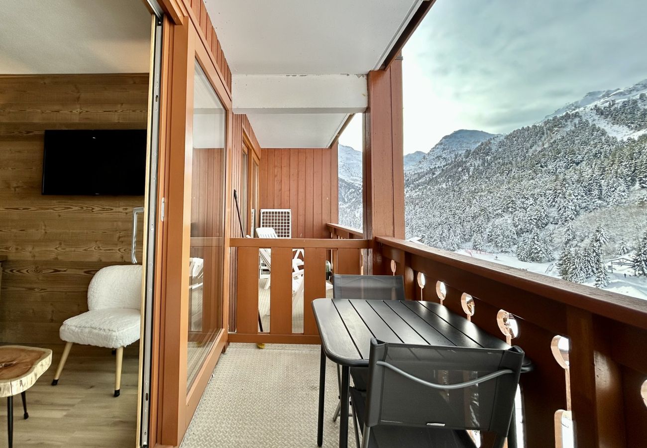 Appartement à Méribel - SmartStay Panoramique - Méribel