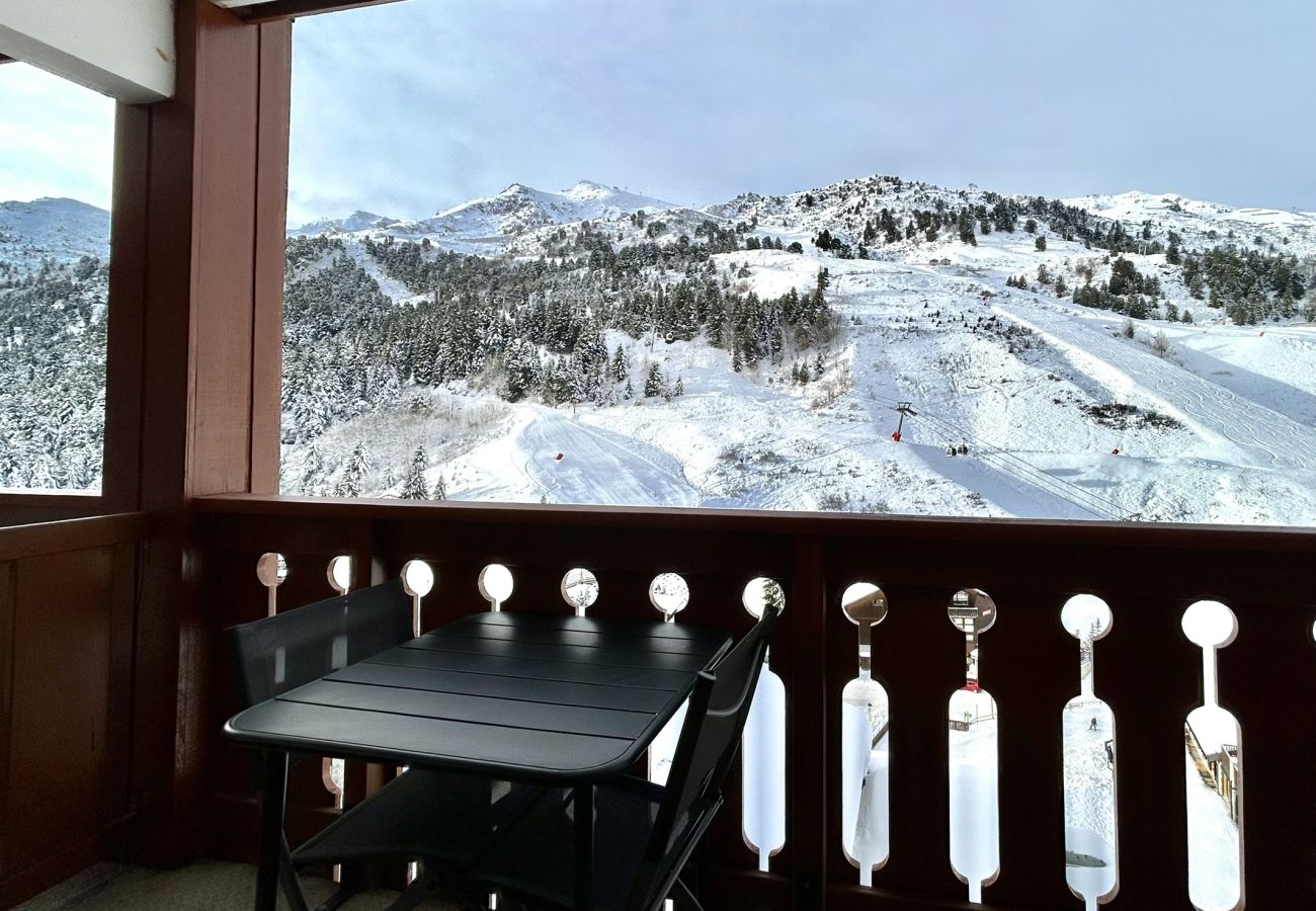 Appartement à Méribel - SmartStay Panoramique - Méribel