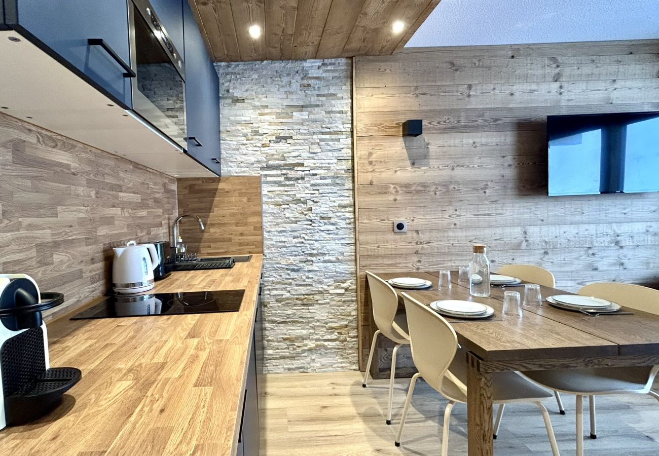 Appartement à Méribel - SmartStay Panoramique - Méribel