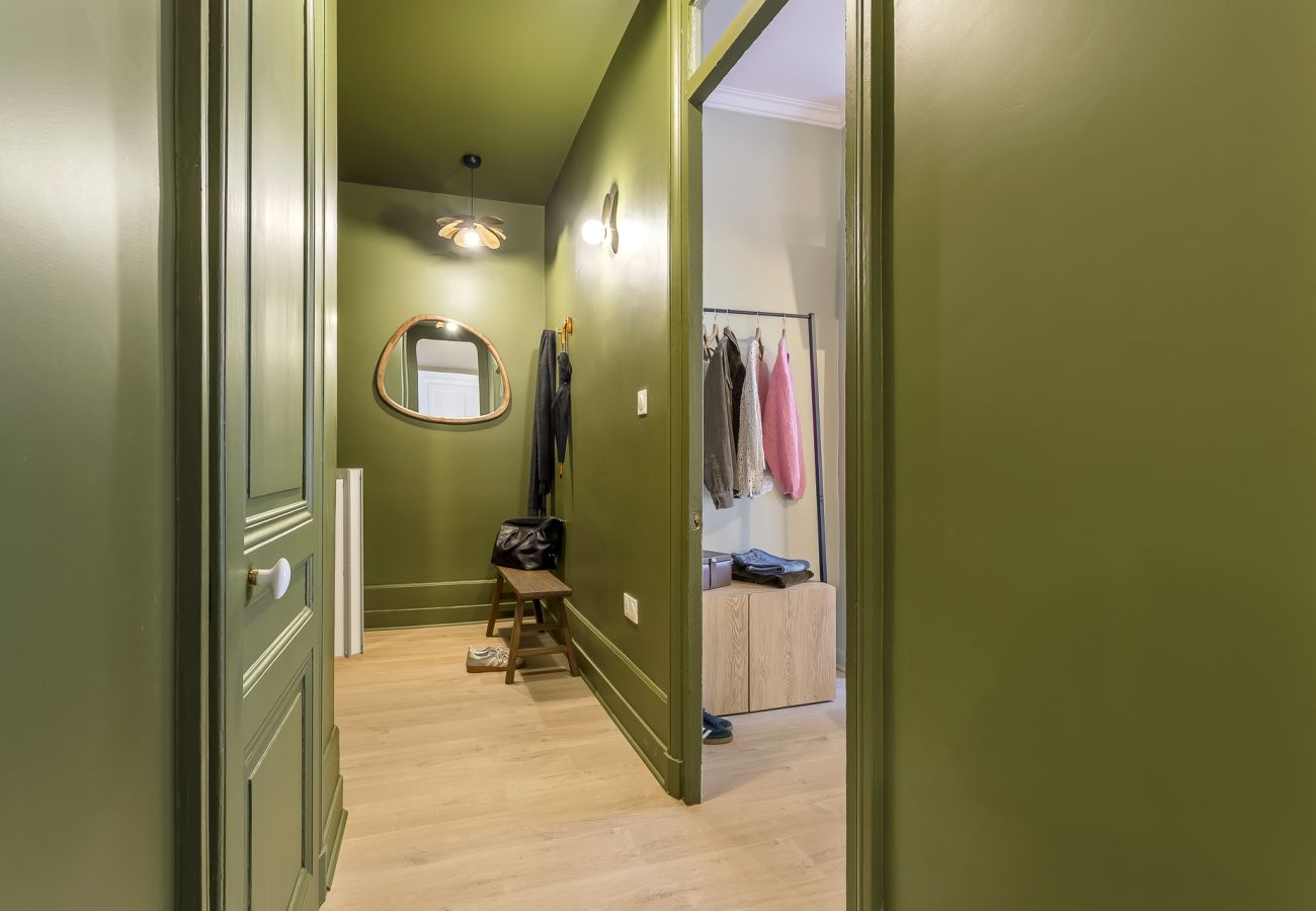 Appartement à Villeurbanne - Bosuites - 7 minutes du centre de Lyon 