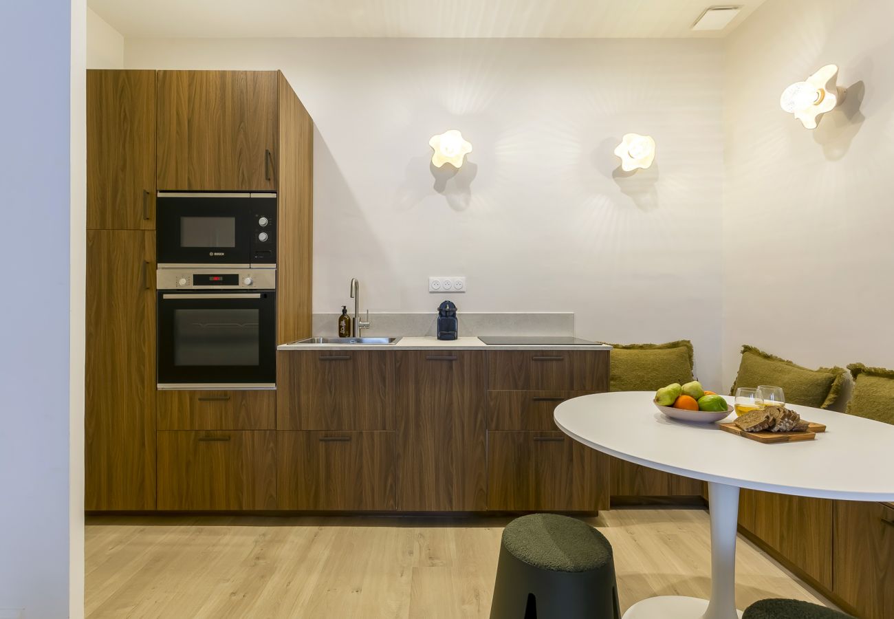Appartement à Villeurbanne - Bosuites - 7 minutes du centre de Lyon 
