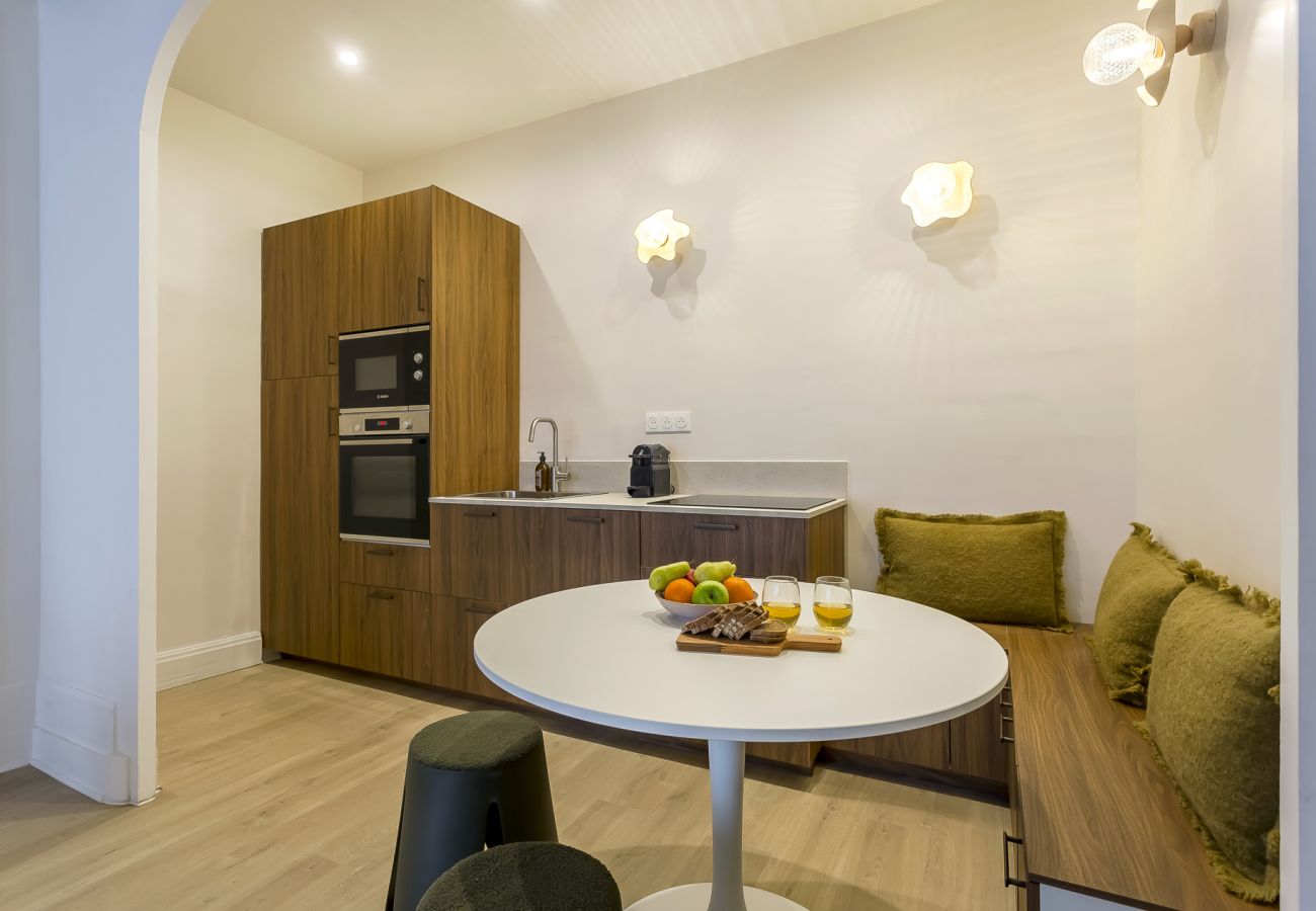 Appartement à Villeurbanne - Bosuites - 7 minutes du centre de Lyon 