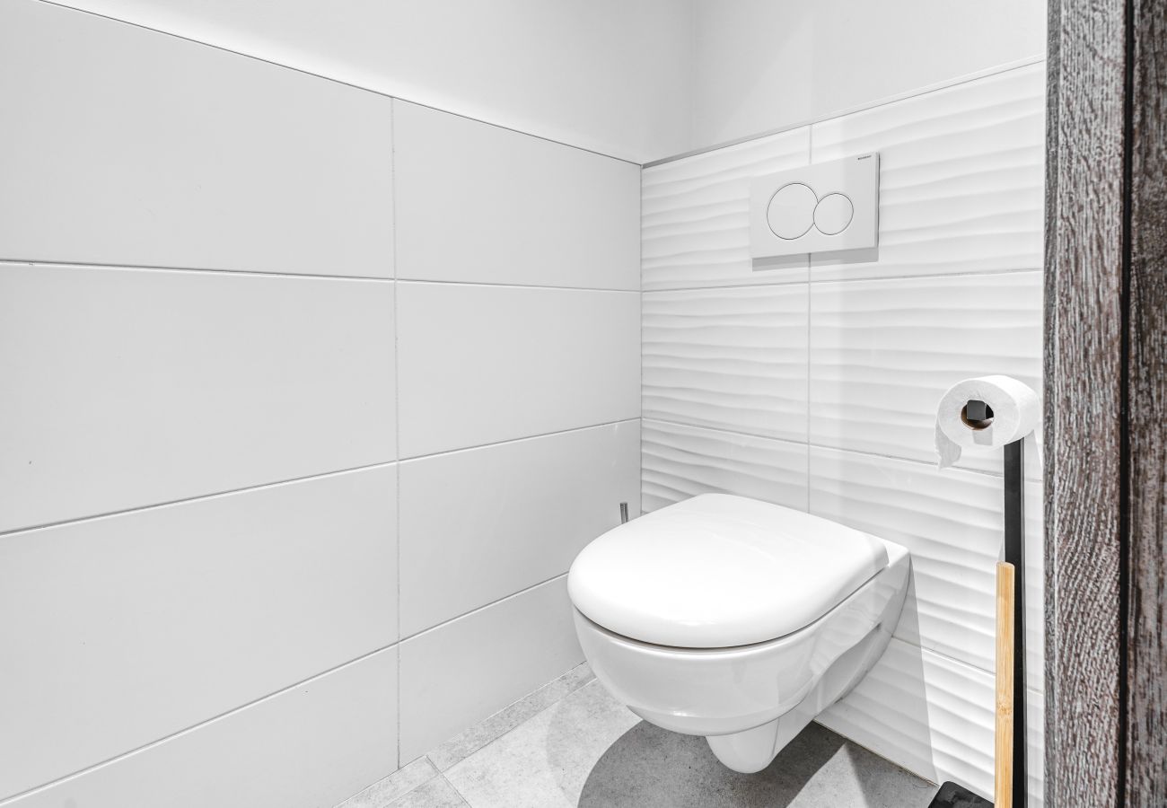 Appartement à Villefranche-sur-Saône - Zest Alma - Centre-ville