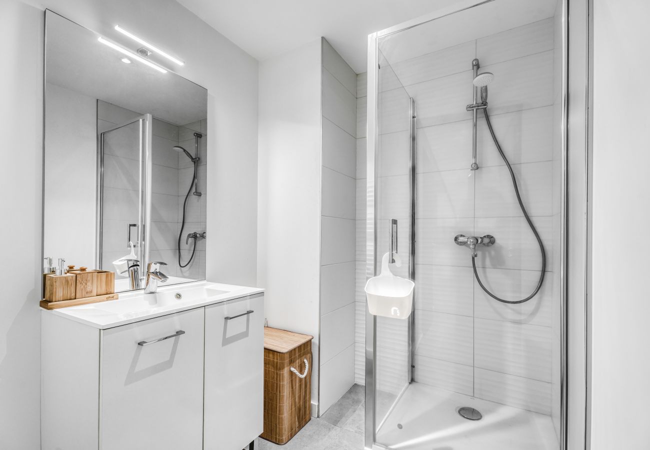 Appartement à Villefranche-sur-Saône - Zest Alma - Centre-ville