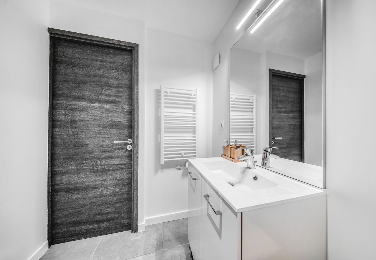 Appartement à Villefranche-sur-Saône - Zest Alma - Centre-ville