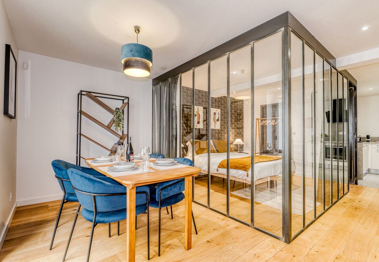 Appartement à Villefranche-sur-Saône - Zest Alma - Centre-ville