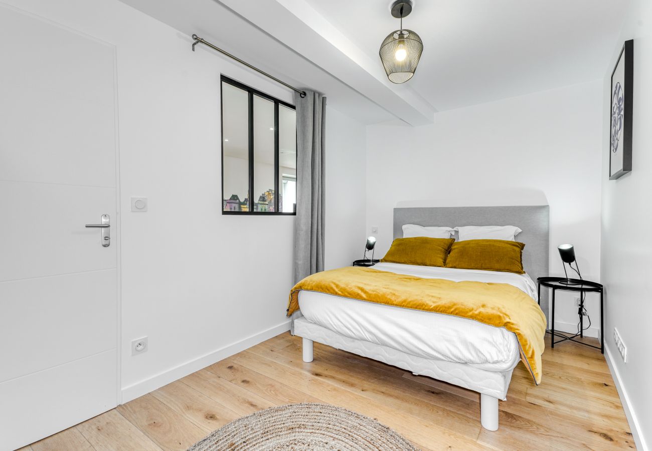 Appartement à Villefranche-sur-Saône - Zest Alma - Centre-ville