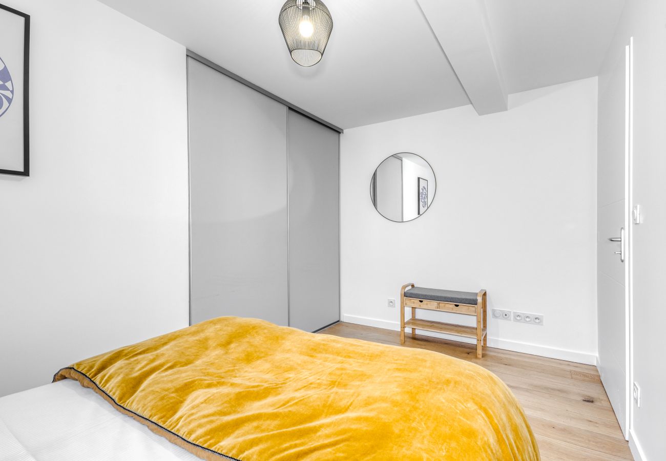 Appartement à Villefranche-sur-Saône - Zest Alma - Centre-ville