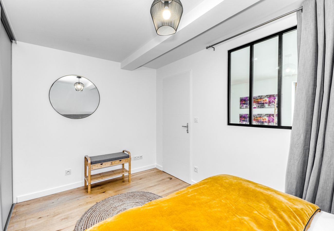 Appartement à Villefranche-sur-Saône - Zest Alma - Centre-ville