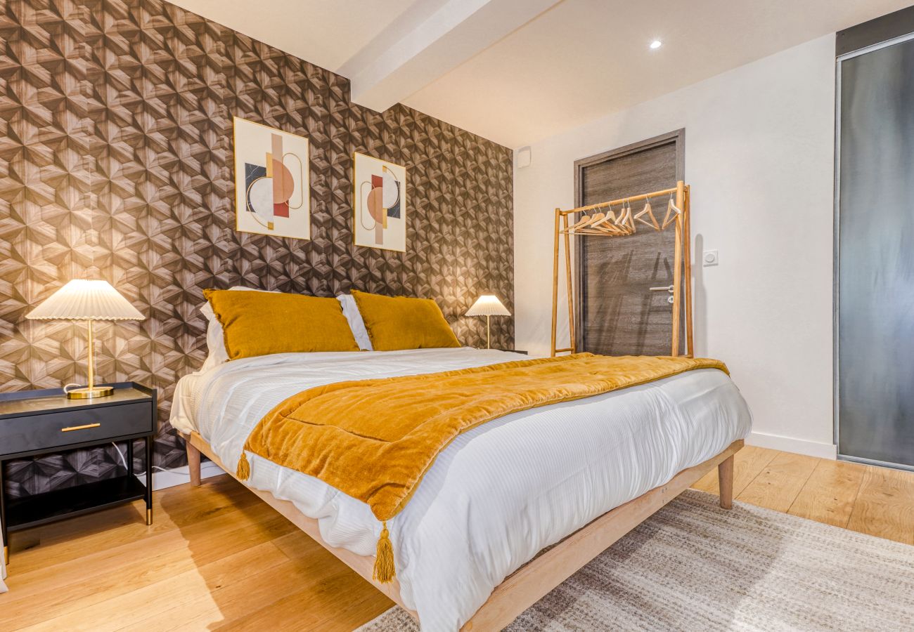 Appartement à Villefranche-sur-Saône - Zest Alma - Centre-ville
