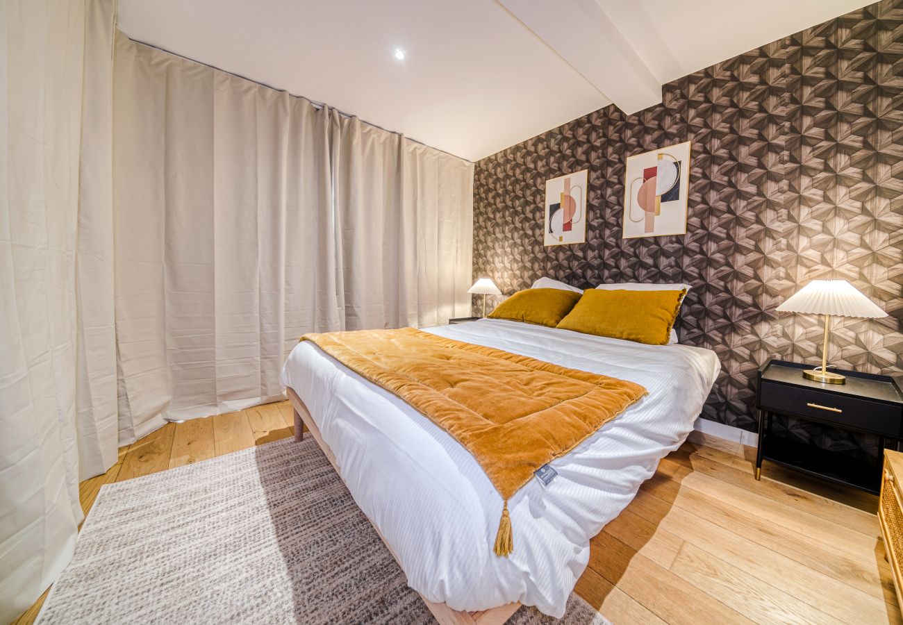 Appartement à Villefranche-sur-Saône - Zest Alma - Centre-ville