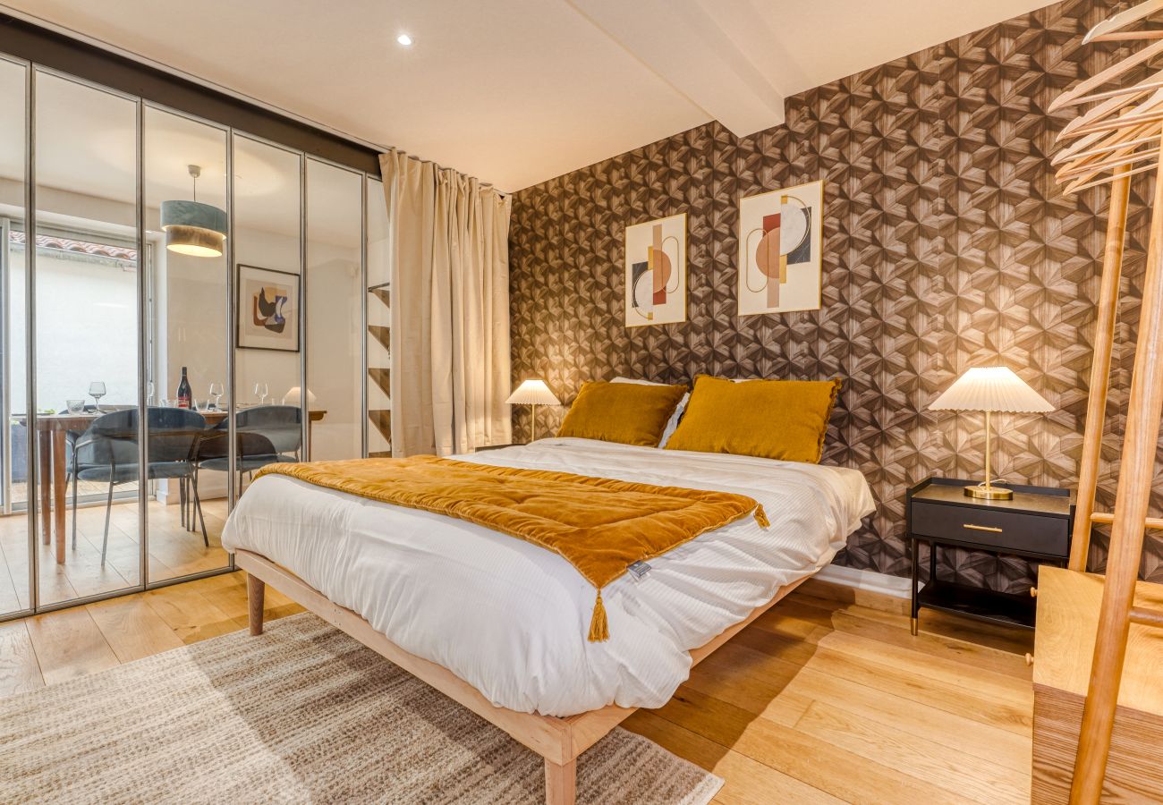 Appartement à Villefranche-sur-Saône - Zest Alma - Centre-ville