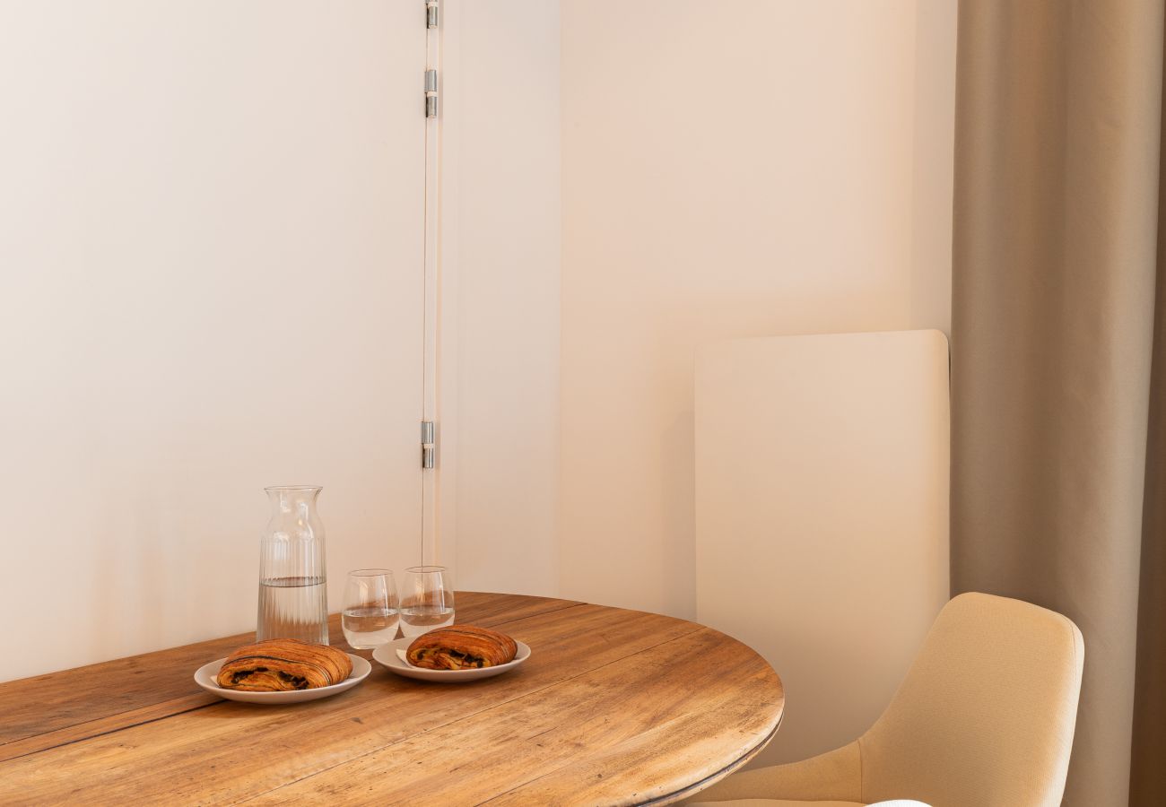 Appartement à Lyon - Smartstay Canut - Place Bellecour