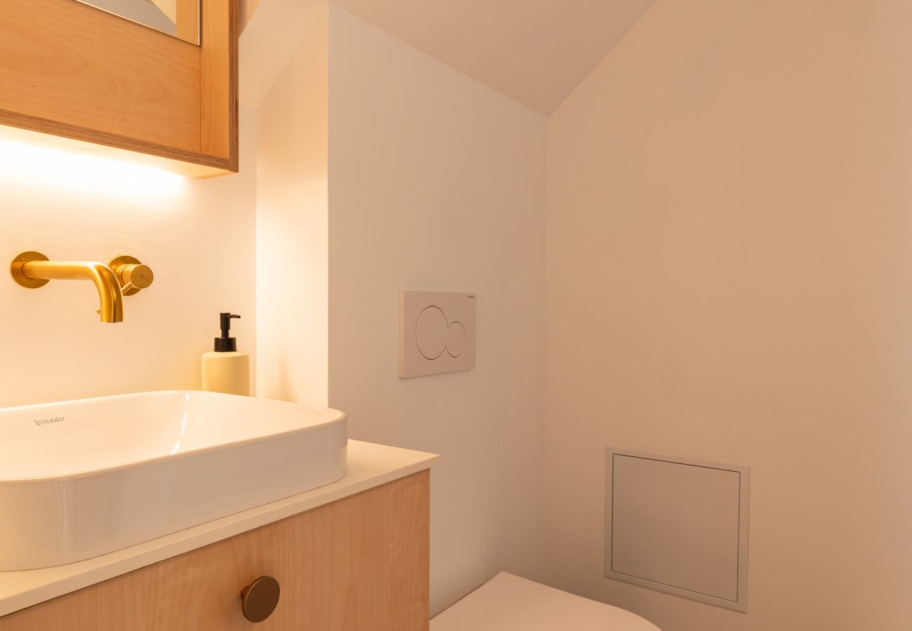 Appartement à Lyon - Smartstay Canut - Place Bellecour
