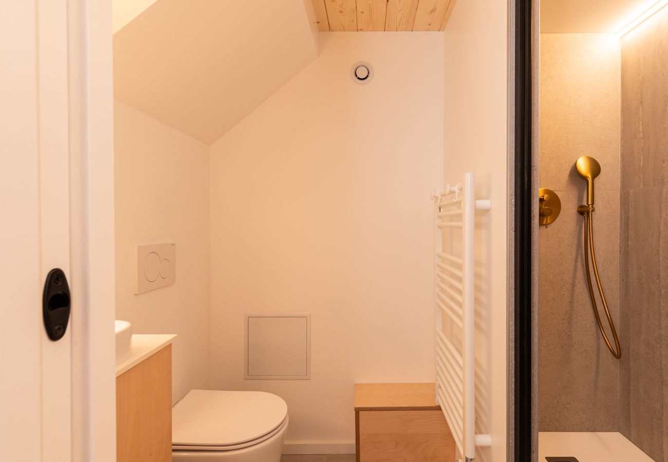 Appartement à Lyon - Smartstay Canut - Place Bellecour
