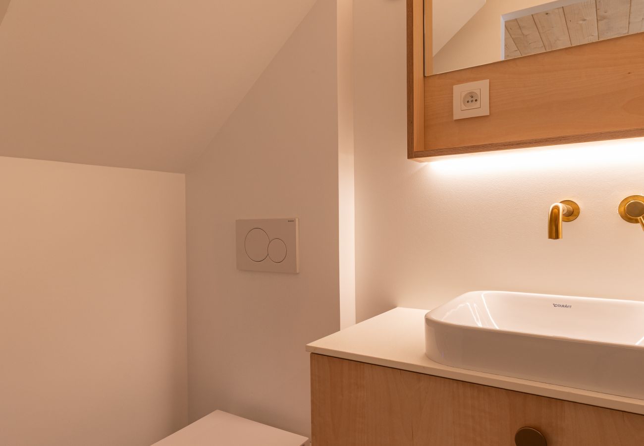 Appartement à Lyon - SmartStay Traboule - Place Bellecour