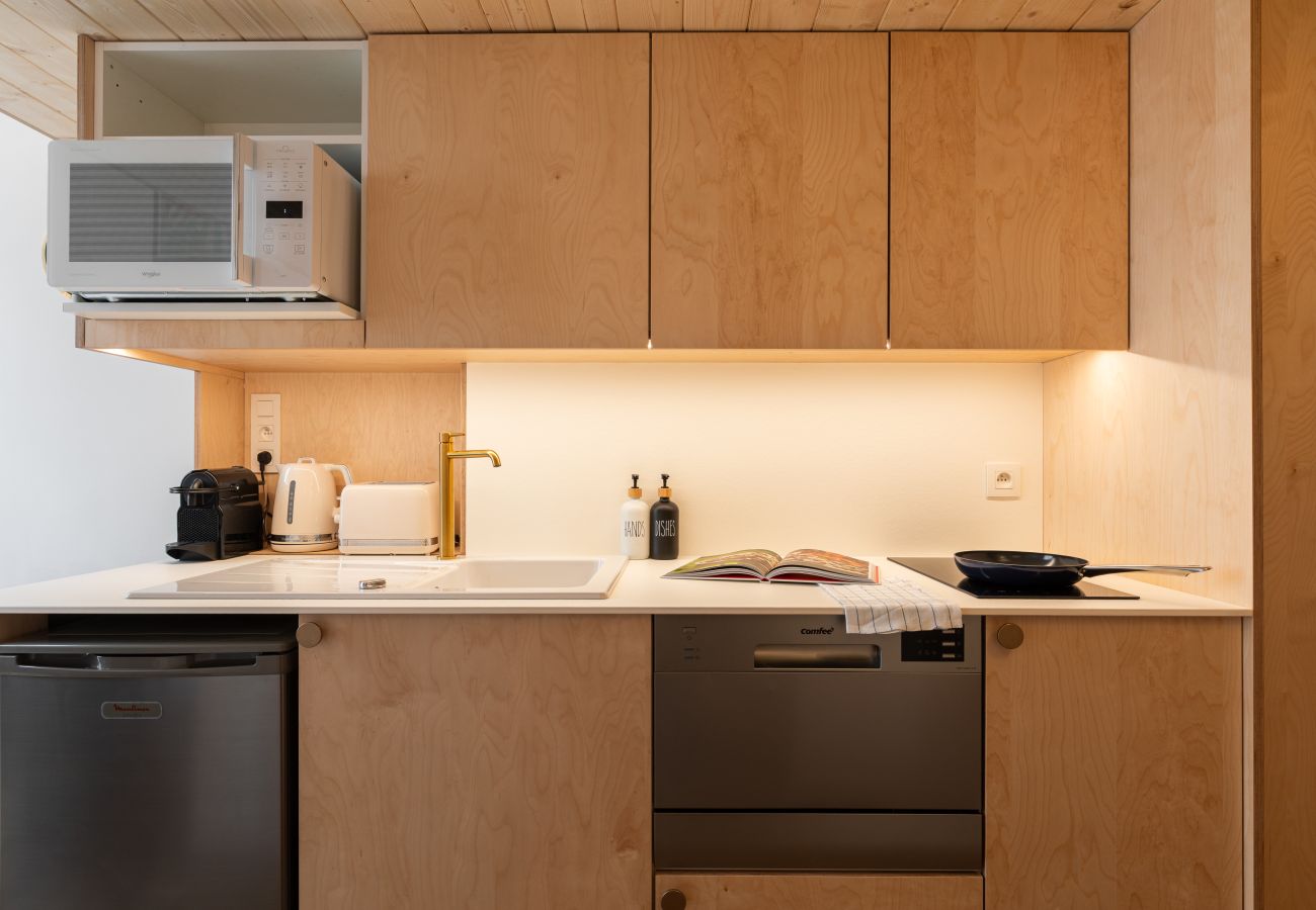 Appartement à Lyon - SmartStay Traboule - Place Bellecour