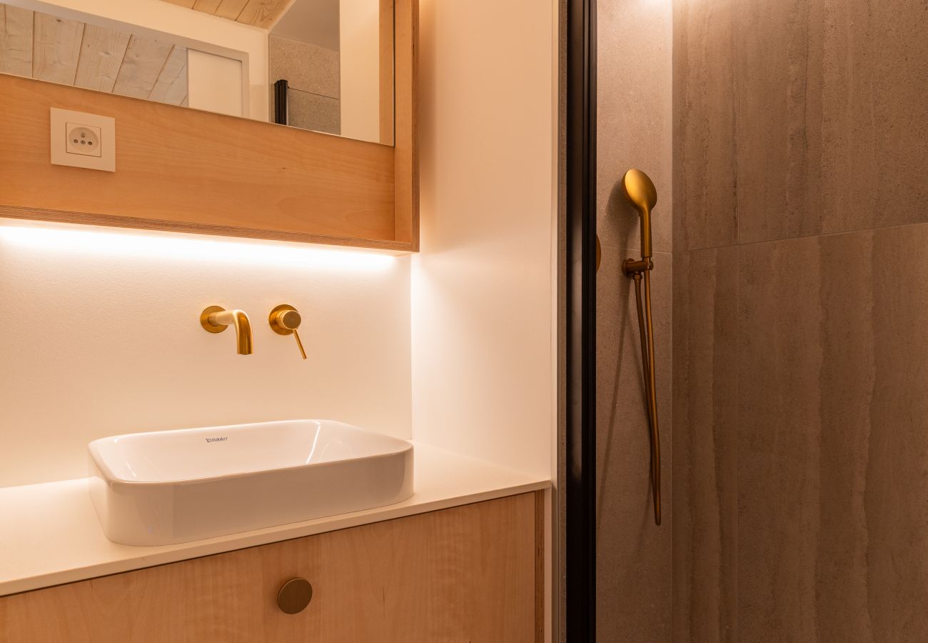 Appartement à Lyon - SmartStay Traboule - Place Bellecour