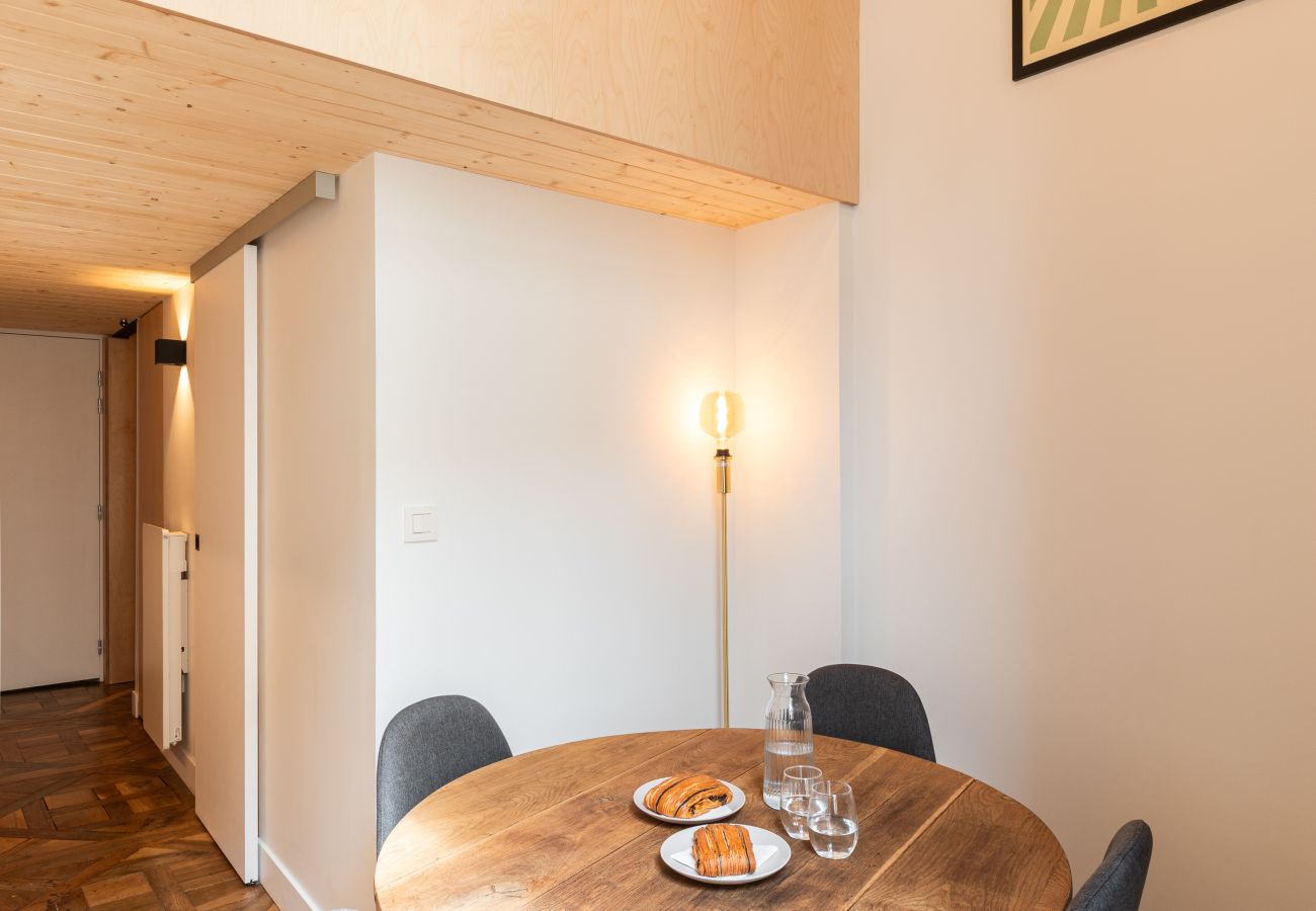 Appartement à Lyon - SmartStay Traboule - Place Bellecour