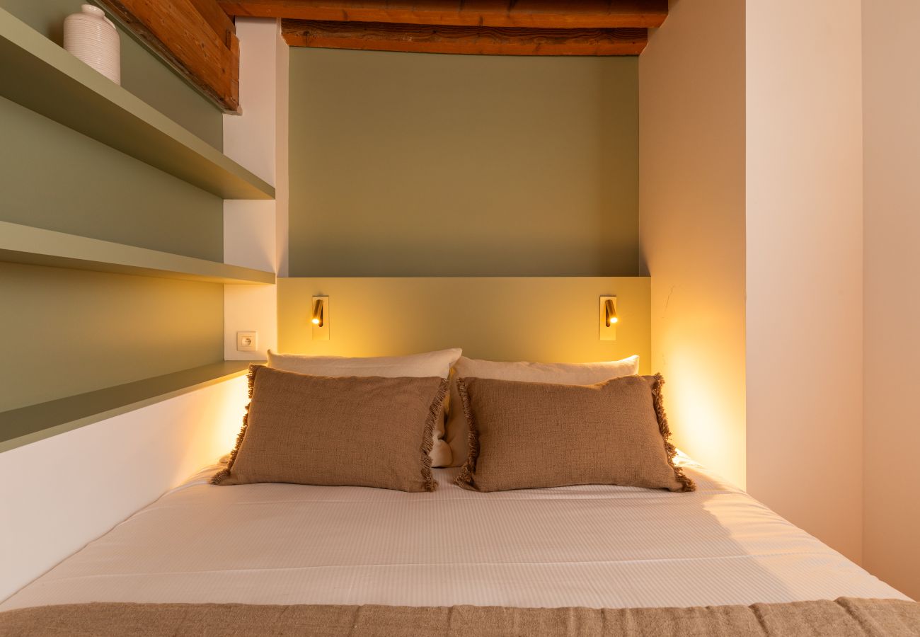 Appartement à Lyon - SmartStay Traboule - Place Bellecour