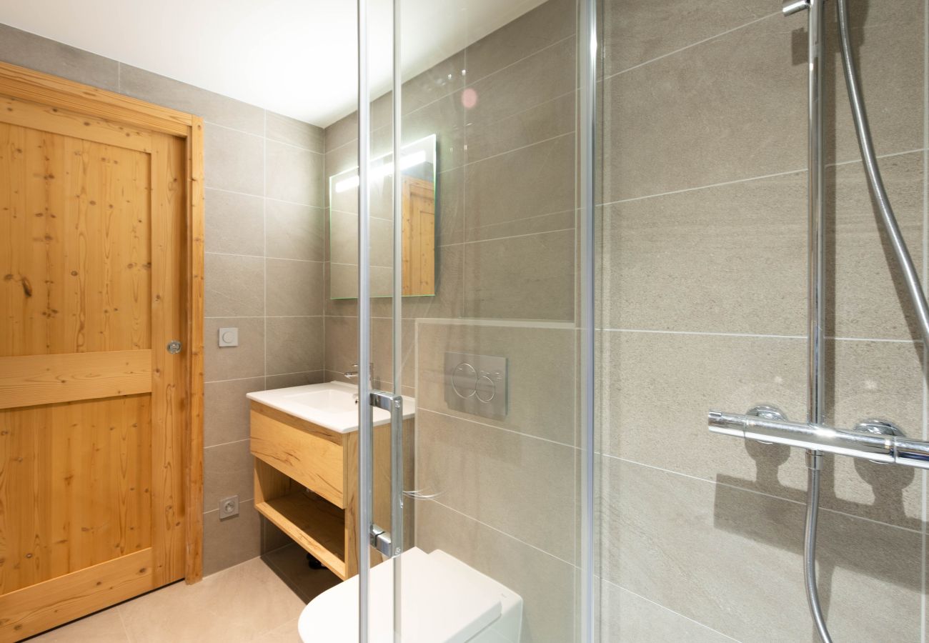 Appartement à Morzine - SmartStay - Super Morzine