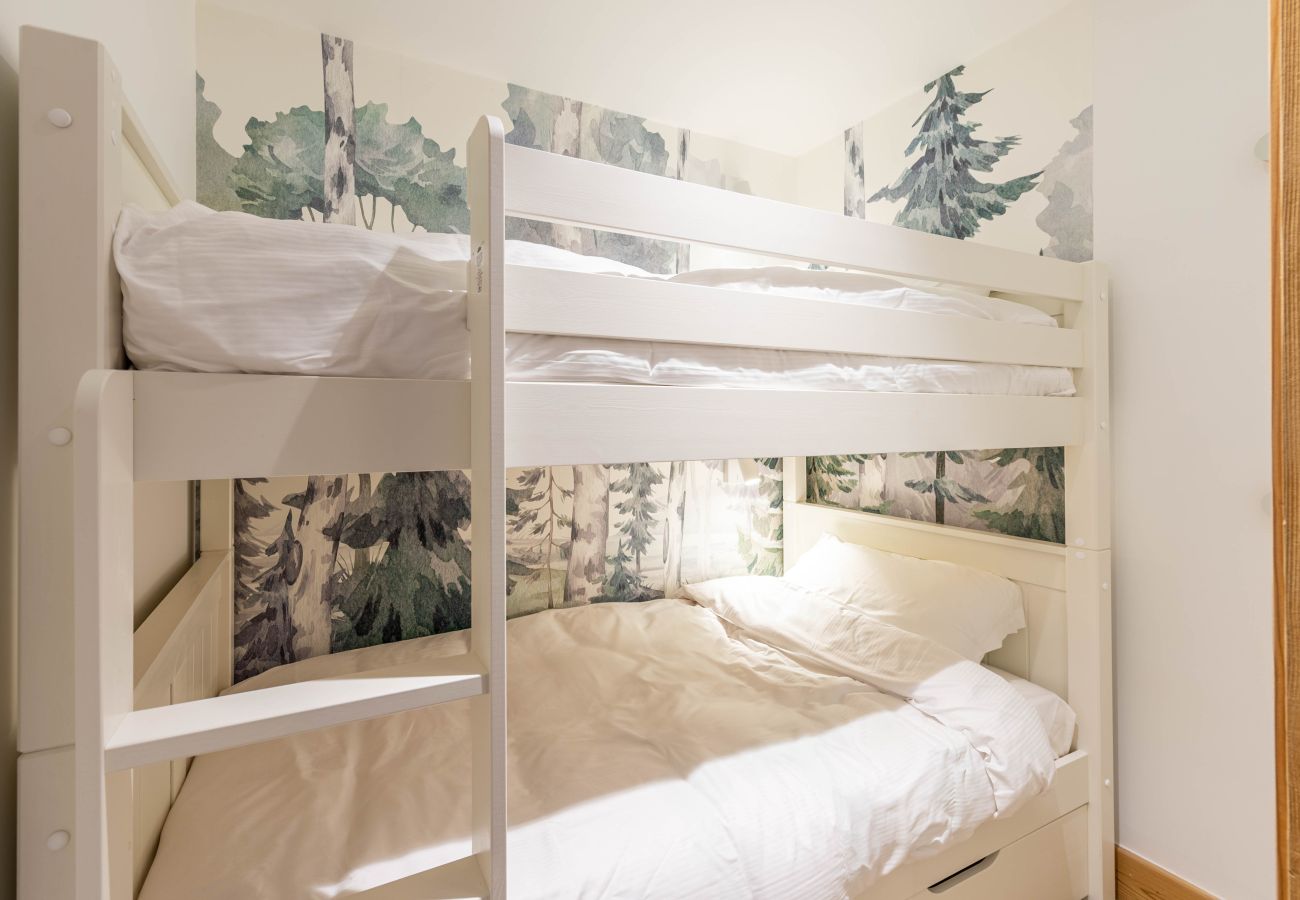 Appartement à Morzine - SmartStay - Super Morzine