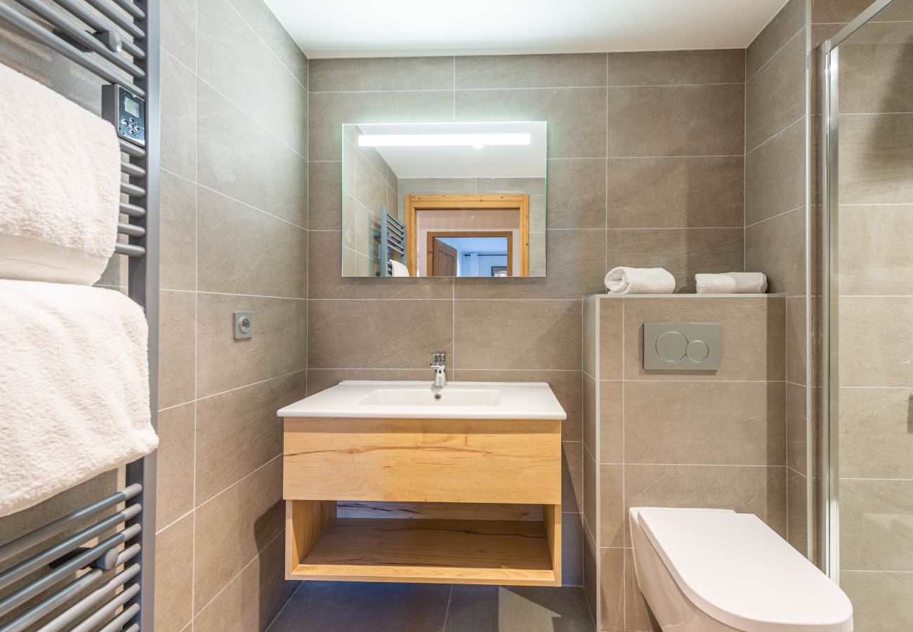 Appartement à Morzine - SmartStay - Super Morzine