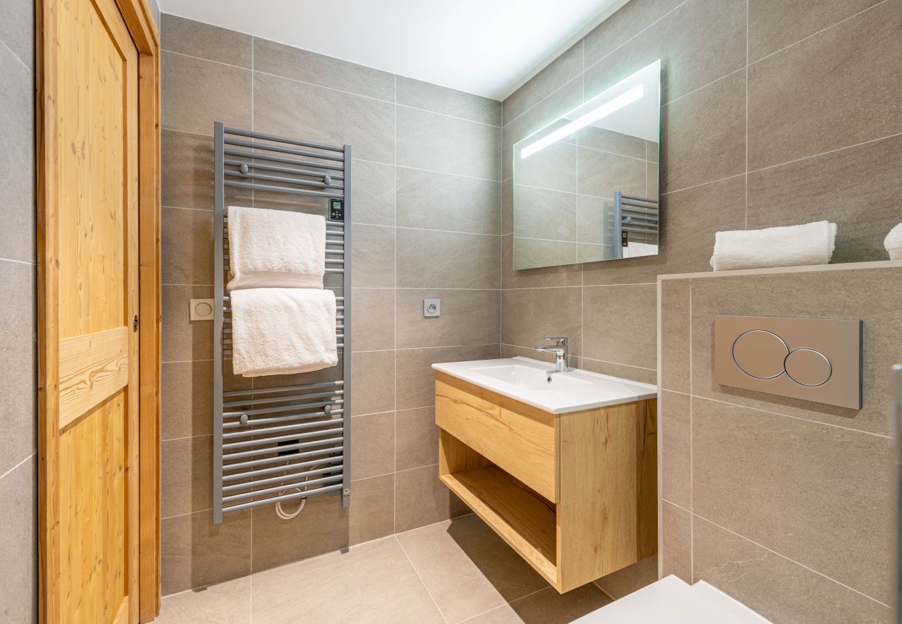Appartement à Morzine - SmartStay - Super Morzine