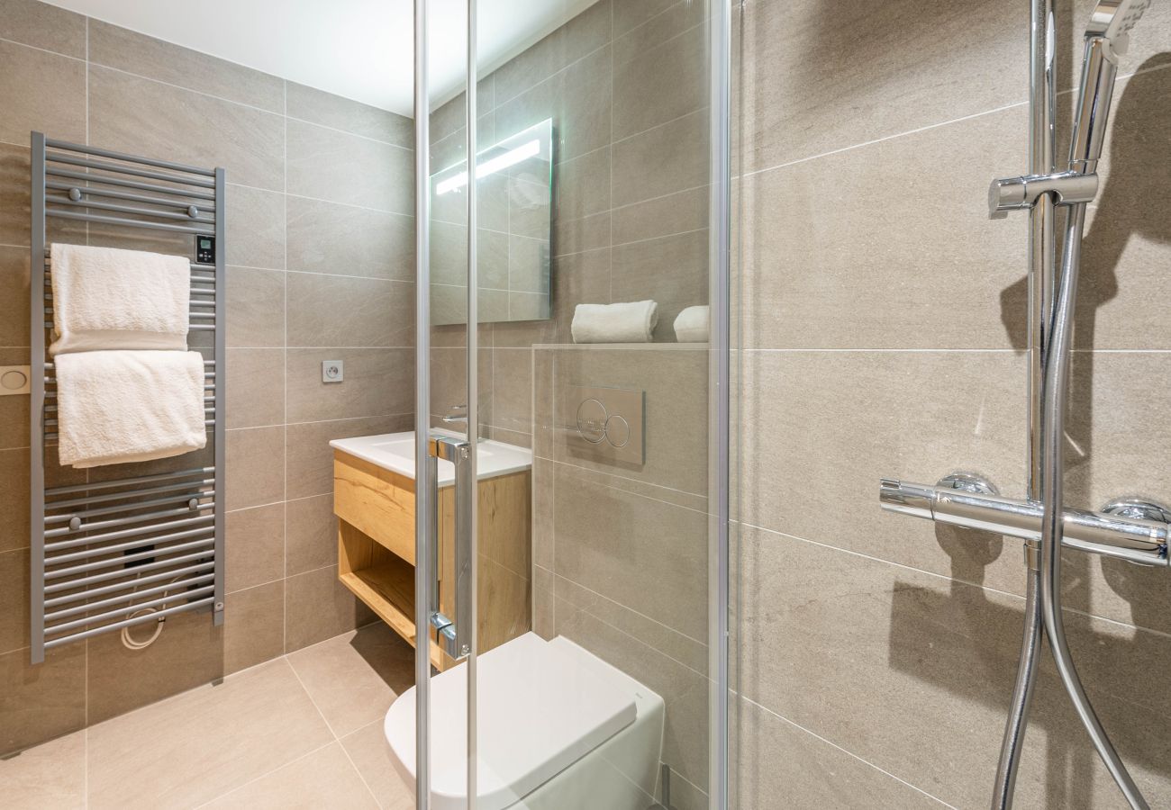 Appartement à Morzine - SmartStay - Super Morzine