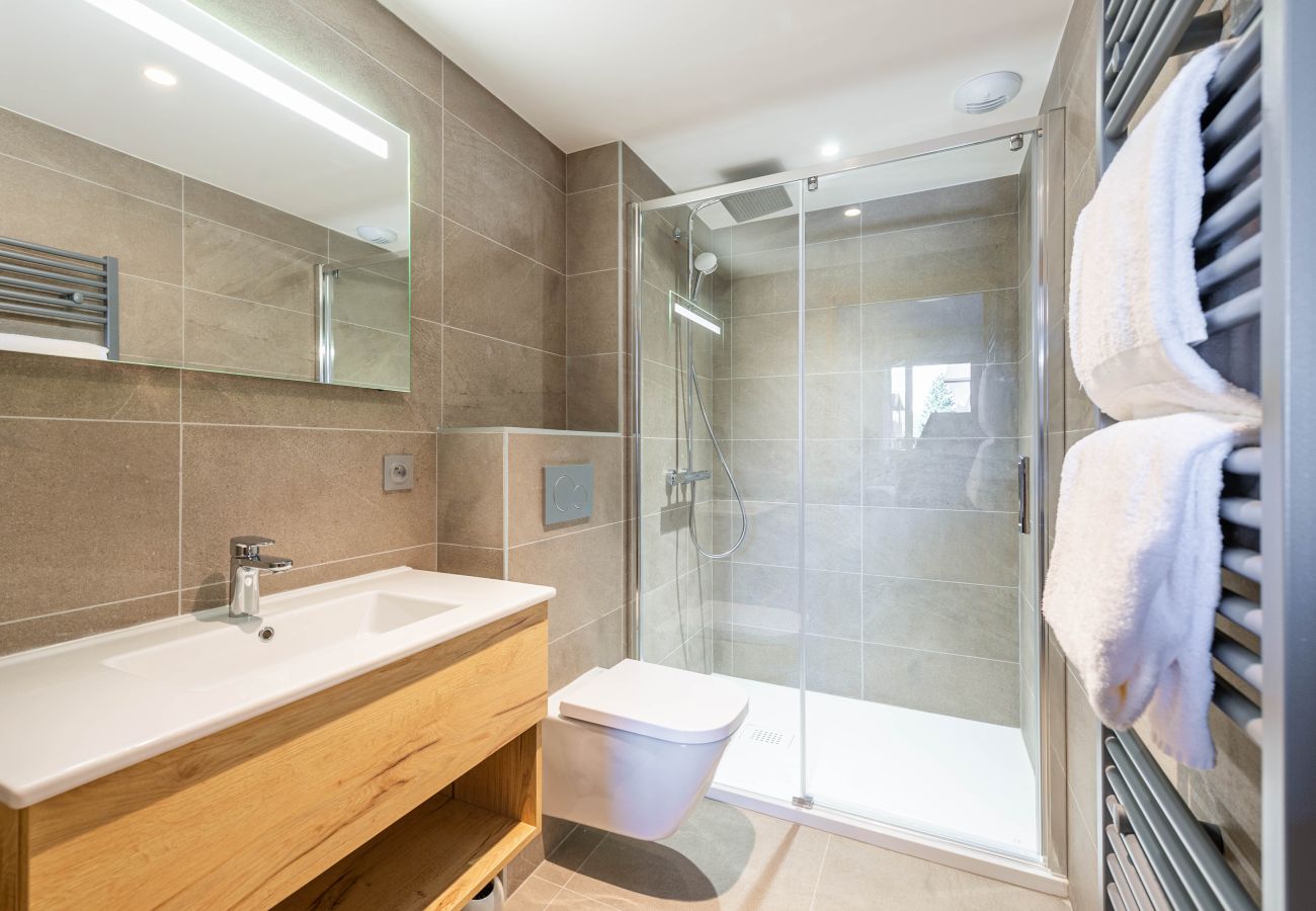 Appartement à Morzine - SmartStay - Super Morzine