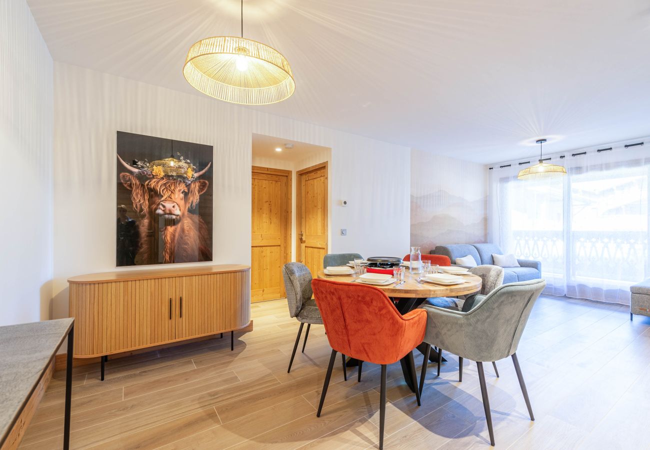 Appartement à Morzine - SmartStay - Super Morzine