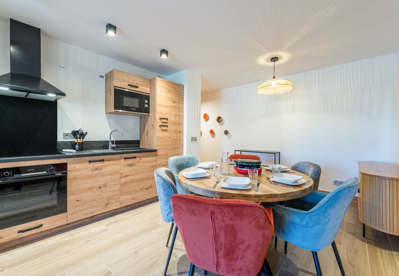Appartement à Morzine - SmartStay - Super Morzine