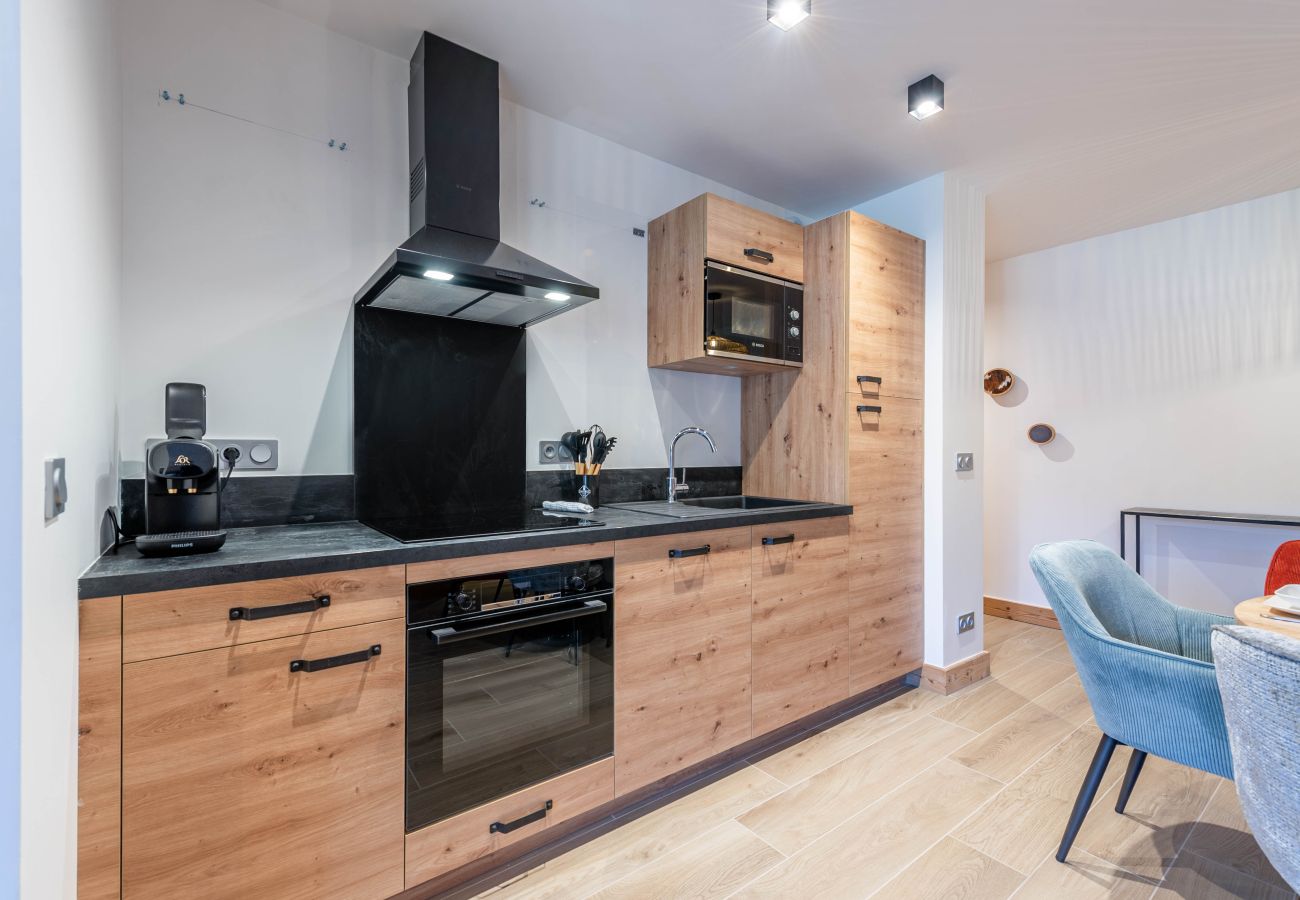 Appartement à Morzine - SmartStay - Super Morzine