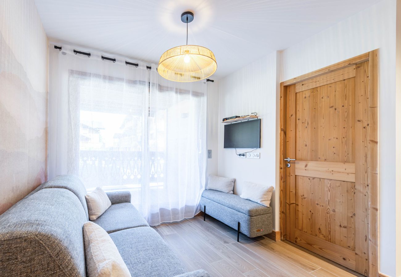 Appartement à Morzine - SmartStay - Super Morzine