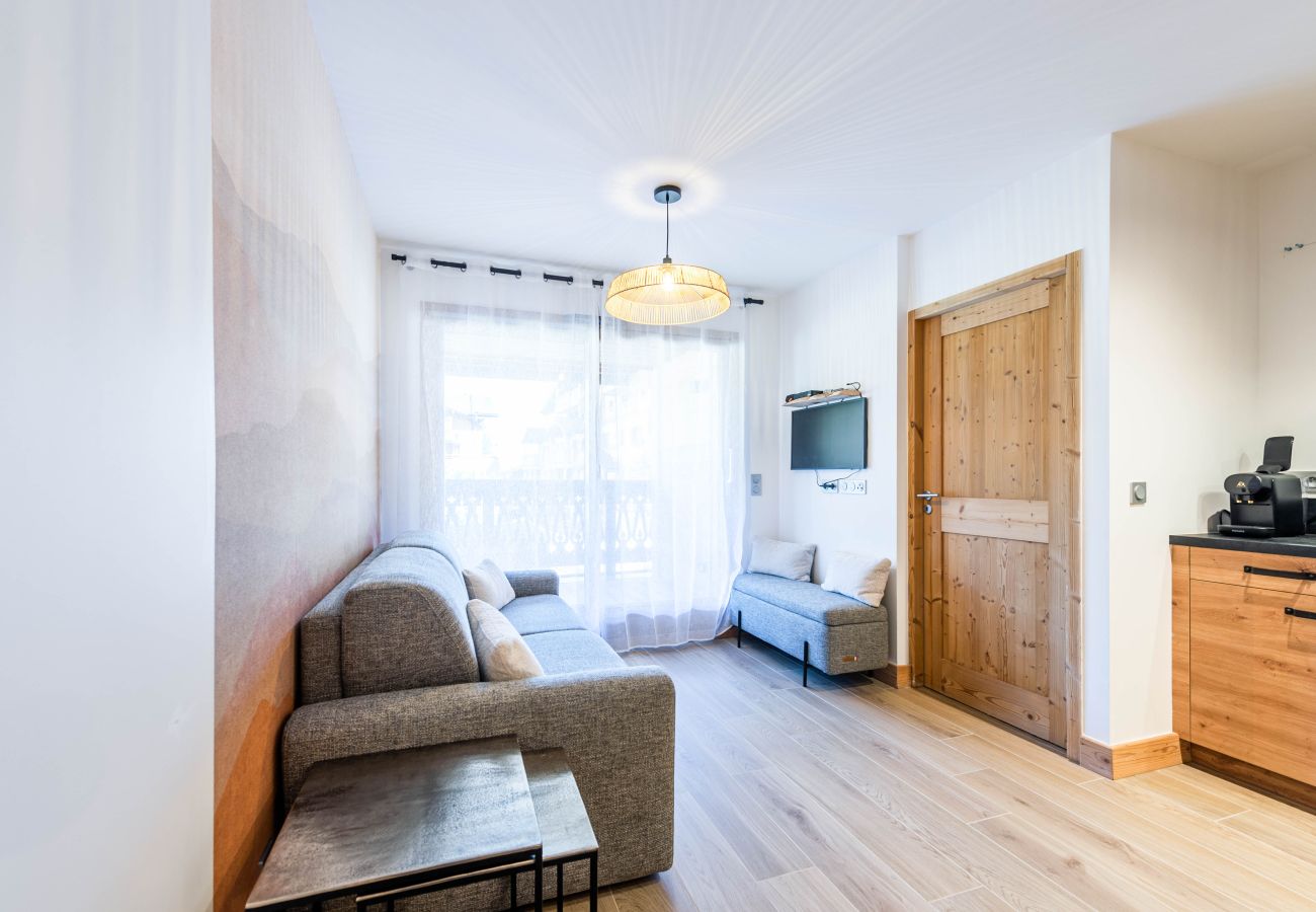 Appartement à Morzine - SmartStay - Super Morzine