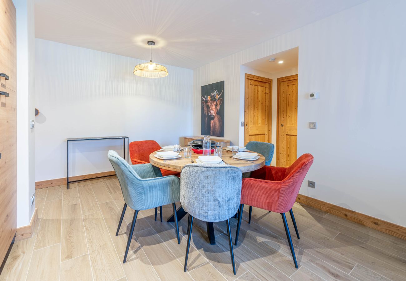 Appartement à Morzine - SmartStay - Super Morzine