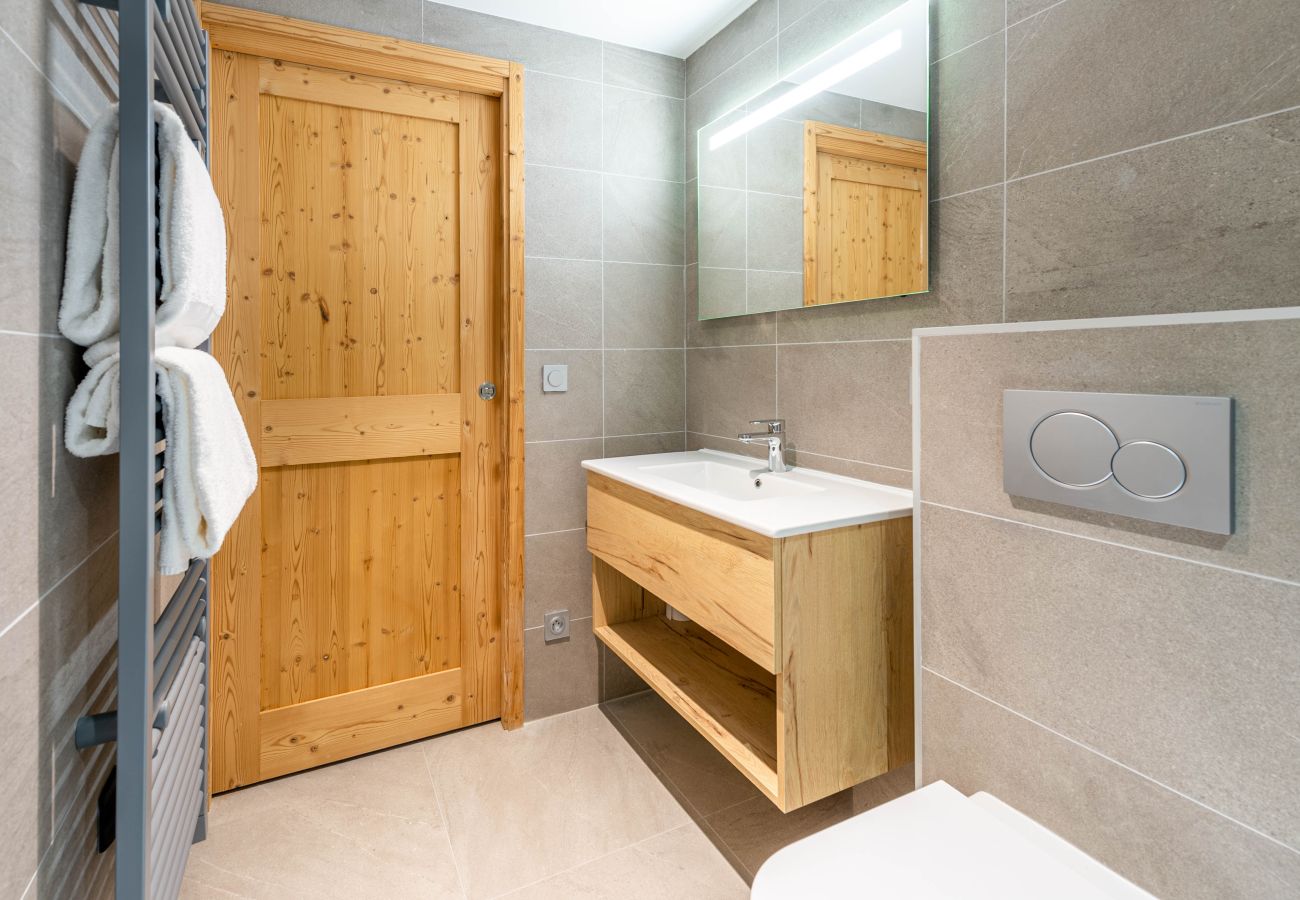 Appartement à Morzine - SmartStay - Super Morzine