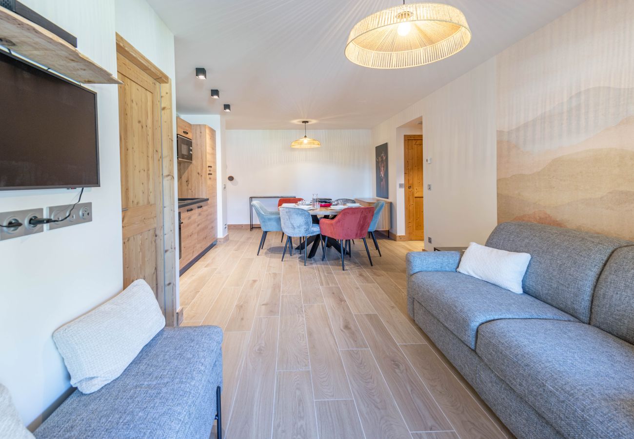 Appartement à Morzine - SmartStay - Super Morzine
