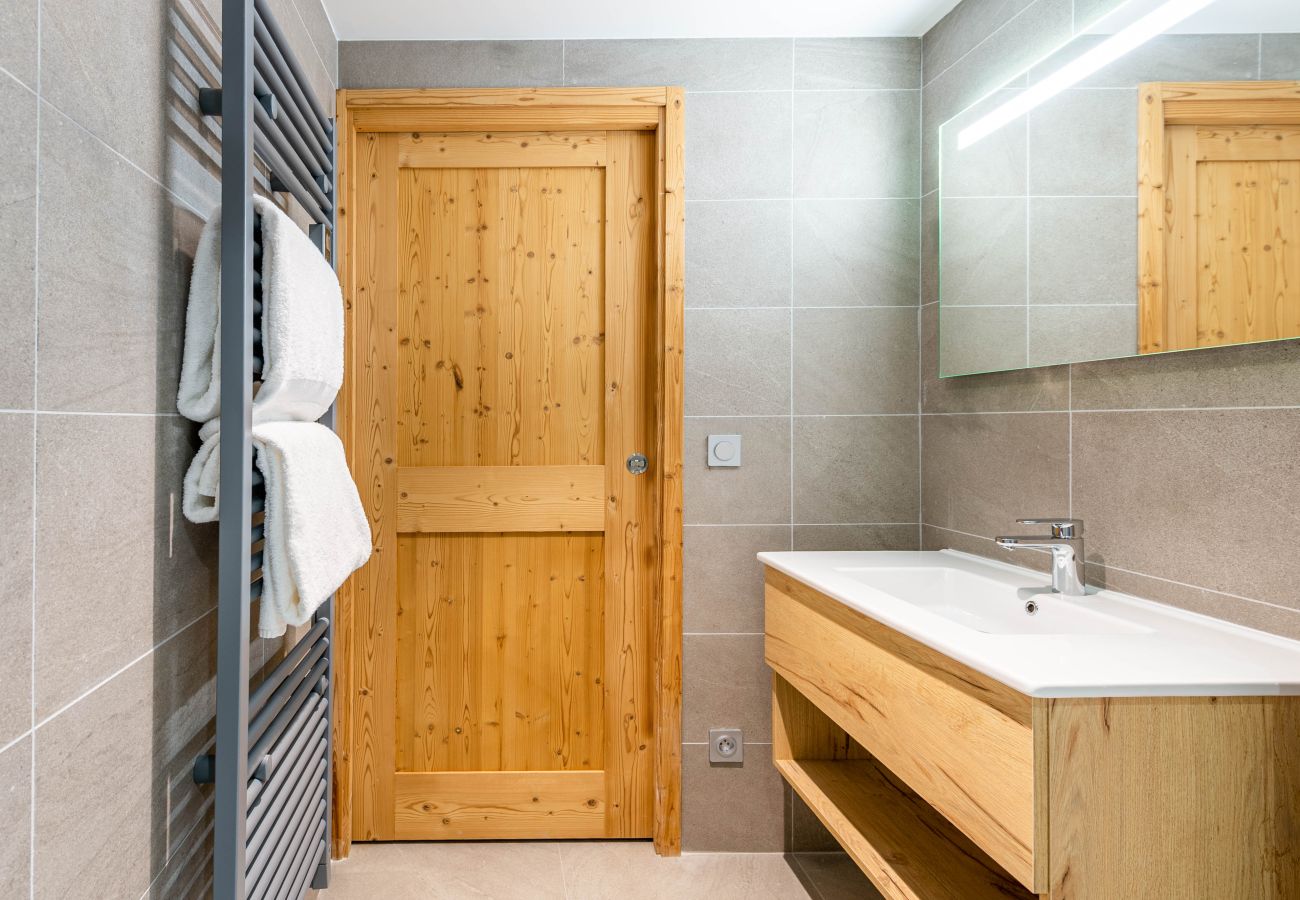 Appartement à Morzine - SmartStay - Super Morzine