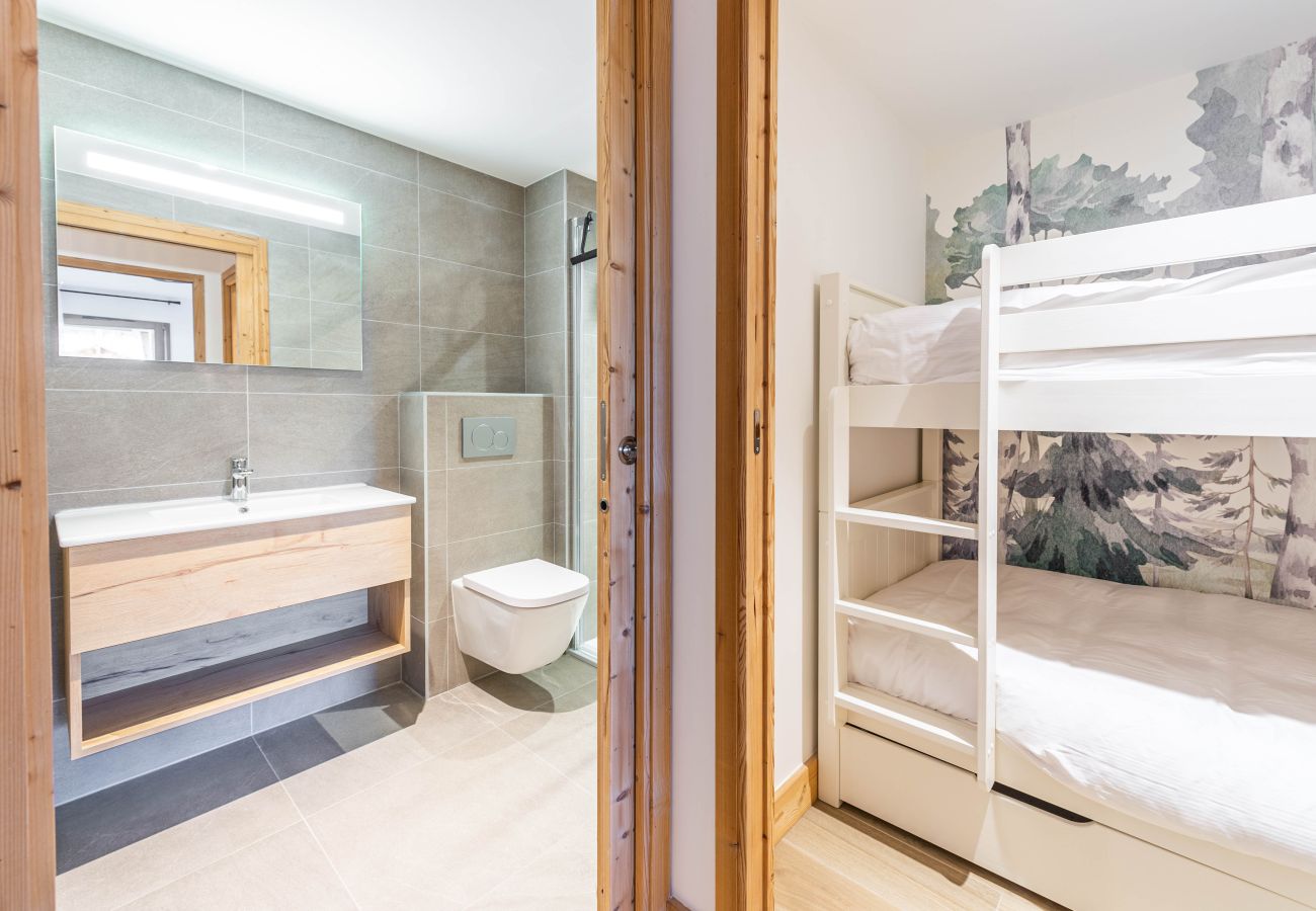 Appartement à Morzine - SmartStay - Super Morzine