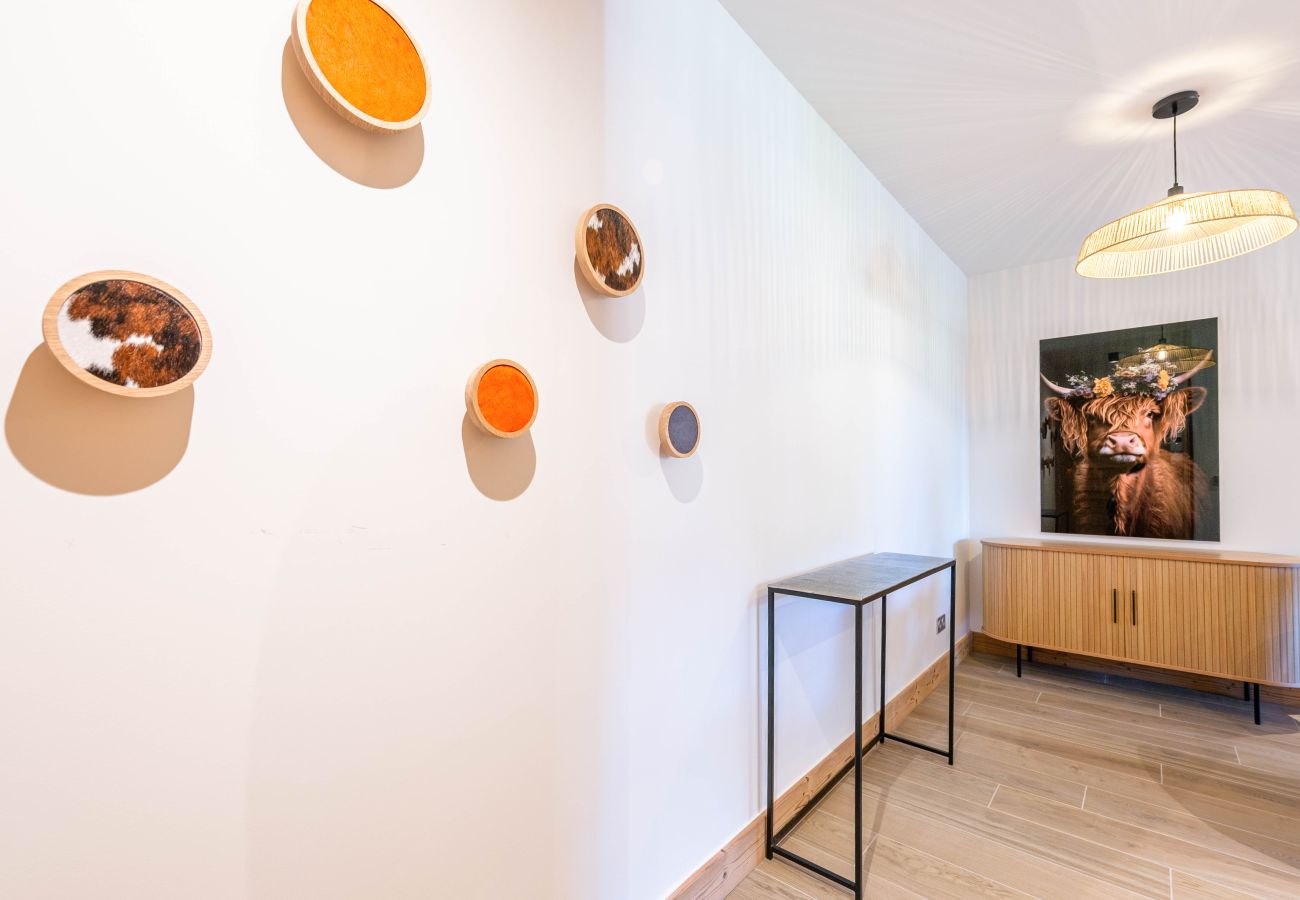 Appartement à Morzine - SmartStay - Super Morzine