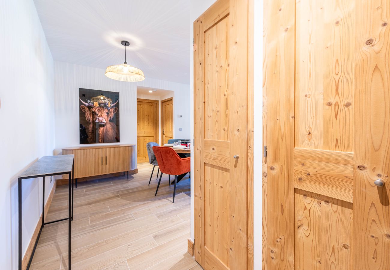 Appartement à Morzine - SmartStay - Super Morzine