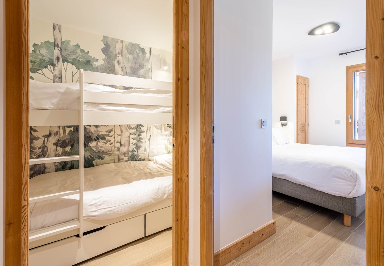 Appartement à Morzine - SmartStay - Super Morzine