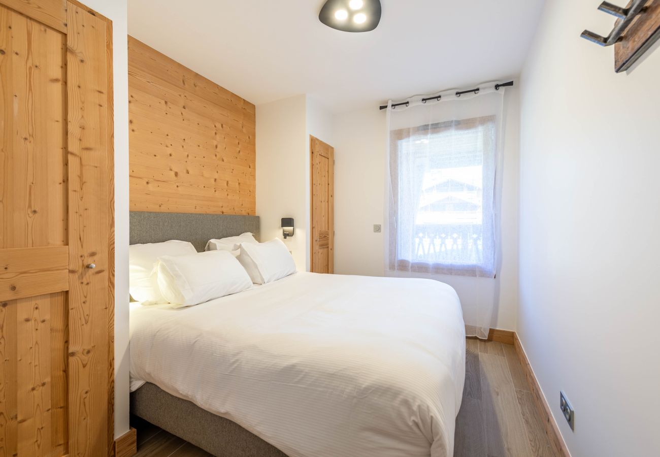 Appartement à Morzine - SmartStay - Super Morzine