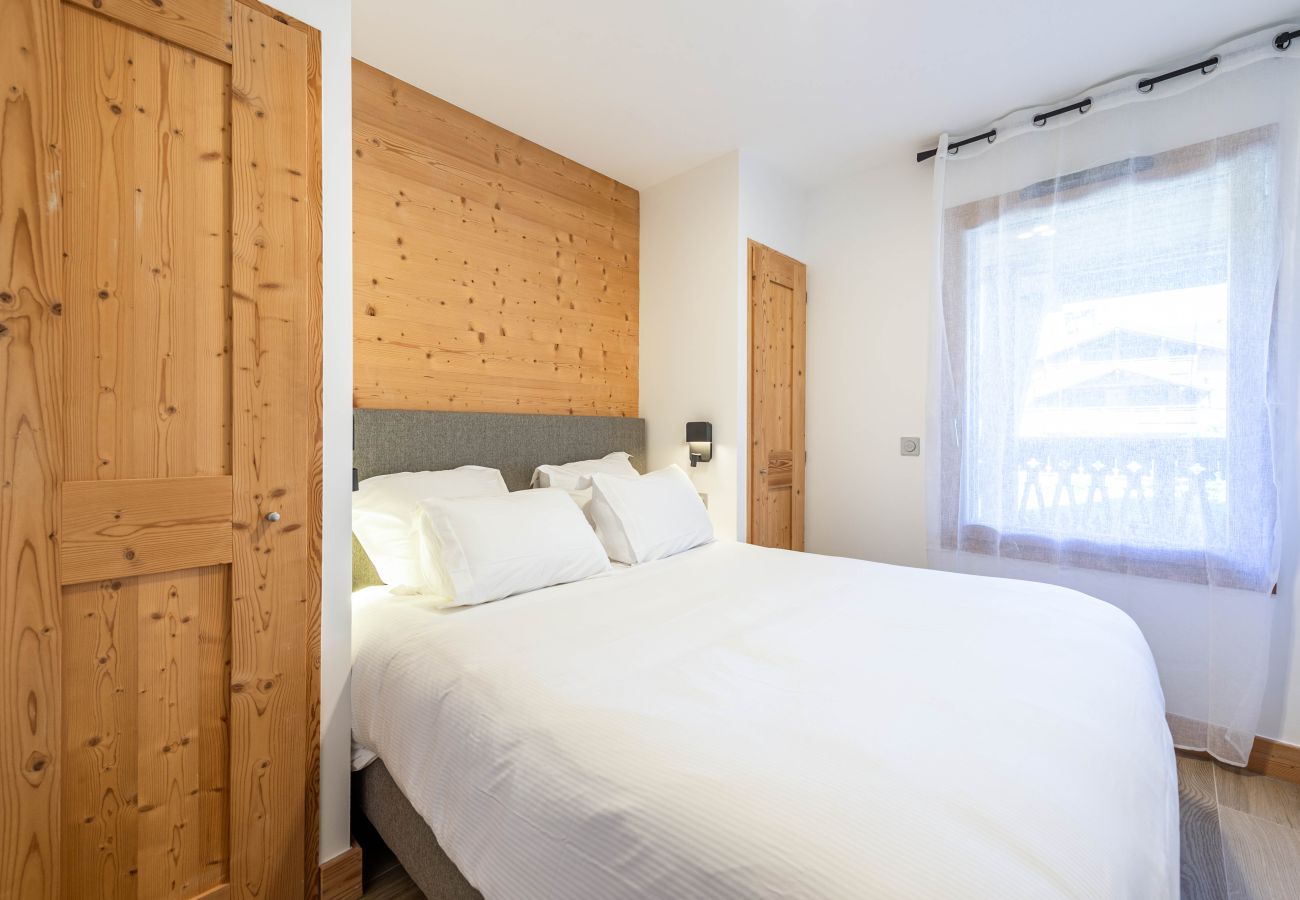 Appartement à Morzine - SmartStay - Super Morzine