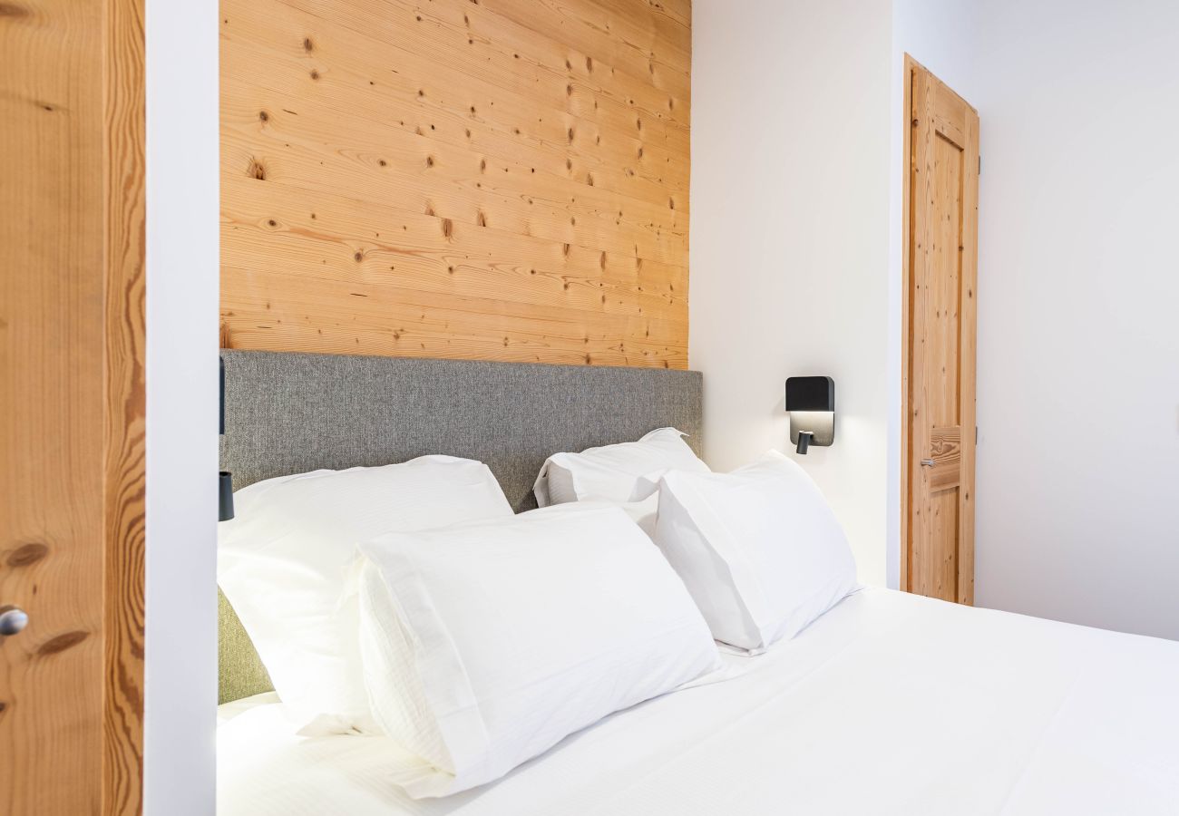 Appartement à Morzine - SmartStay - Super Morzine