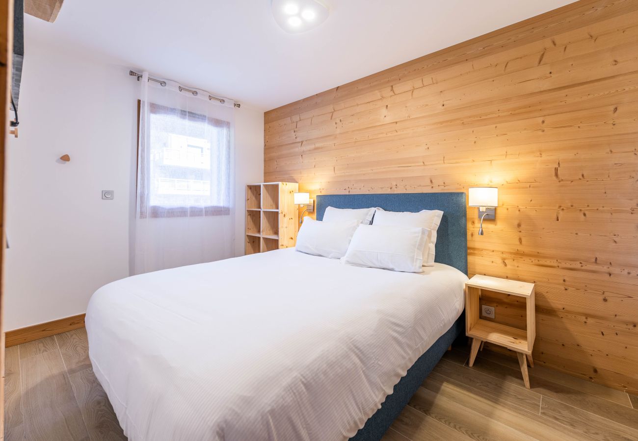 Appartement à Morzine - SmartStay - Super Morzine