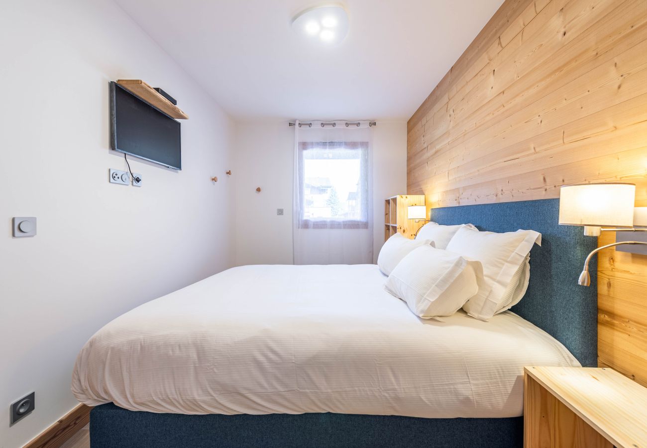 Appartement à Morzine - SmartStay - Super Morzine